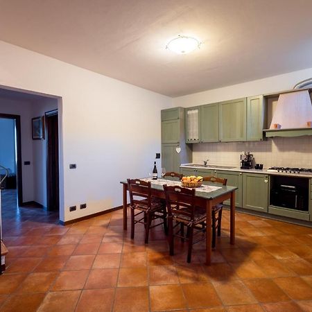Tognazzi Casa Vacanze - Casa Vico Zambra エクステリア 写真