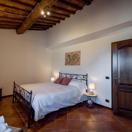 Tognazzi Casa Vacanze - Casa Vico Zambra エクステリア 写真