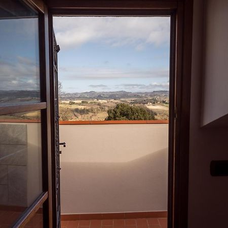 Tognazzi Casa Vacanze - Casa Vico Zambra エクステリア 写真