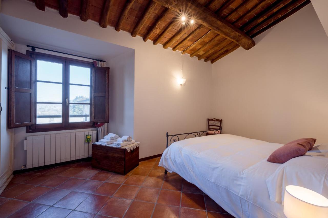 Tognazzi Casa Vacanze - Casa Vico Zambra エクステリア 写真