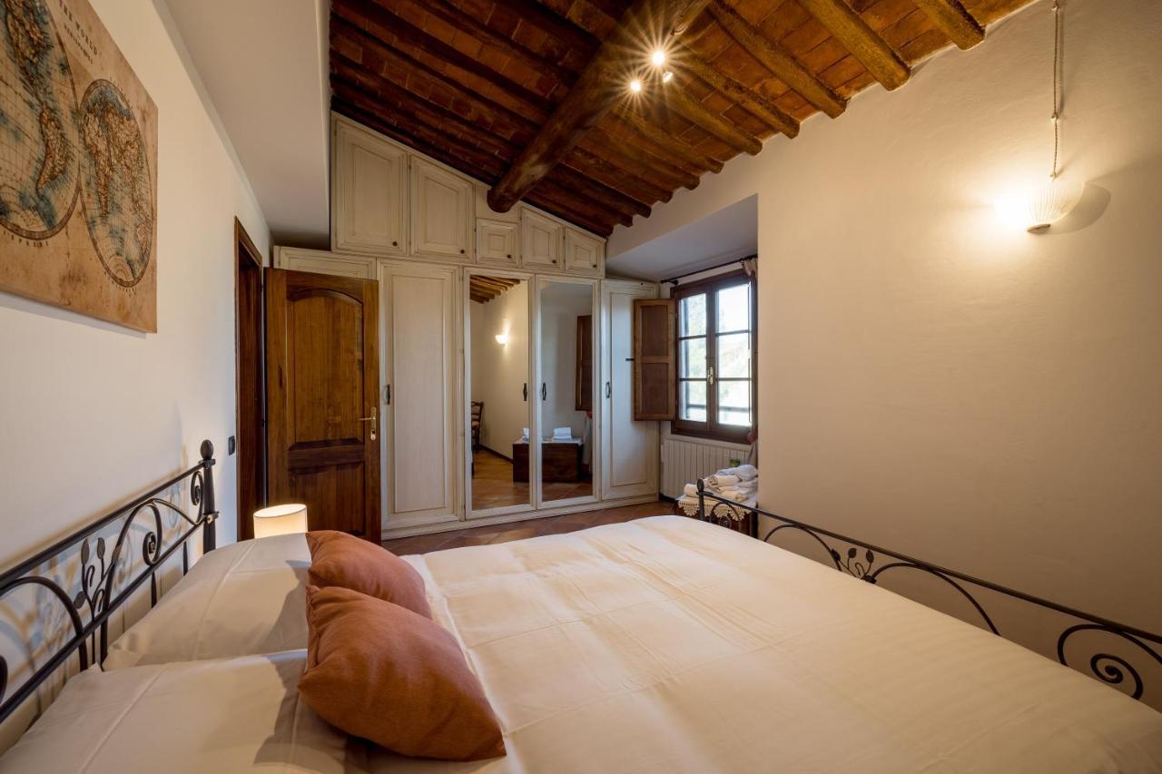 Tognazzi Casa Vacanze - Casa Vico Zambra エクステリア 写真