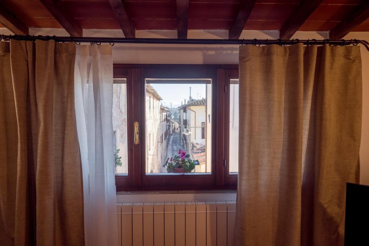 Tognazzi Casa Vacanze - Casa Vico Zambra エクステリア 写真