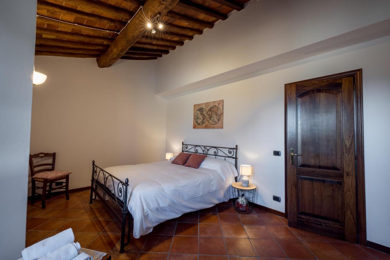 Tognazzi Casa Vacanze - Casa Vico Zambra エクステリア 写真