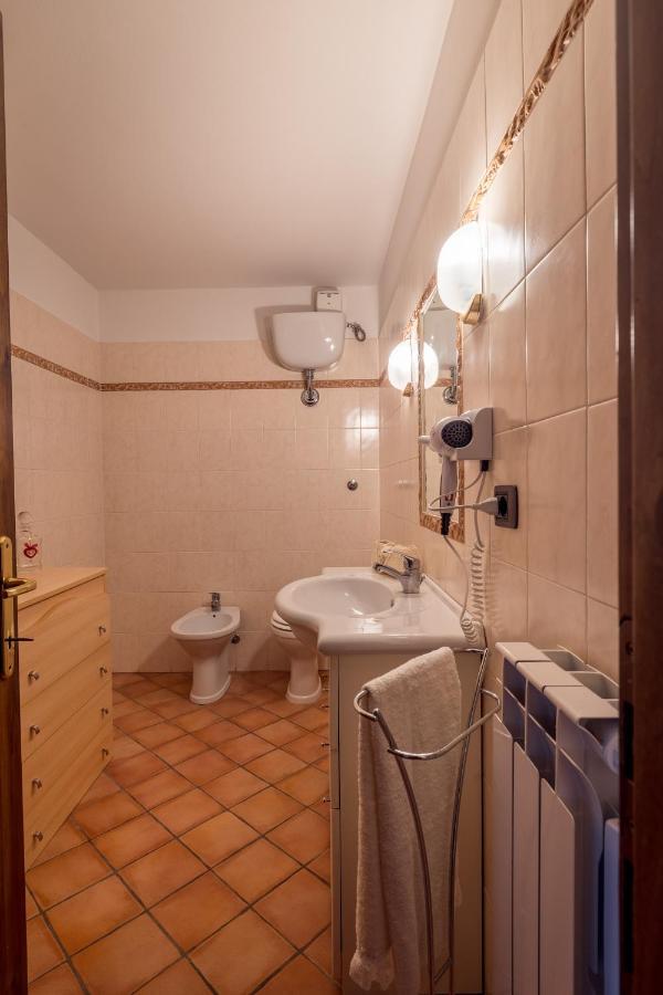 Tognazzi Casa Vacanze - Casa Vico Zambra エクステリア 写真