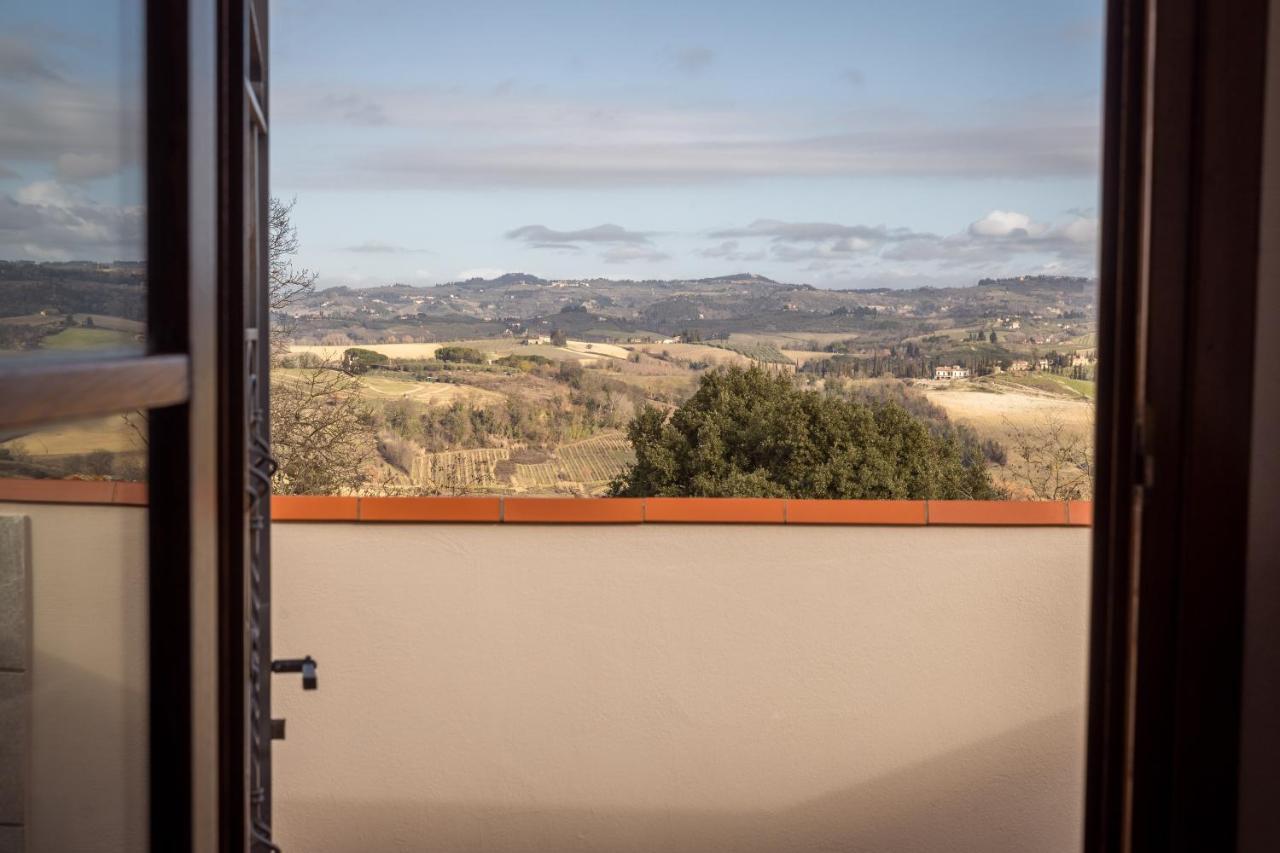 Tognazzi Casa Vacanze - Casa Vico Zambra エクステリア 写真